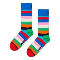 4-pack multi socks gift box