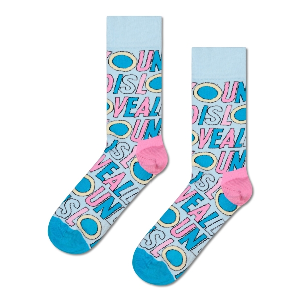 6-pack beatles socks gift box