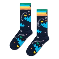 6-pack beatles socks gift box