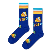 6-pack beatles socks gift box