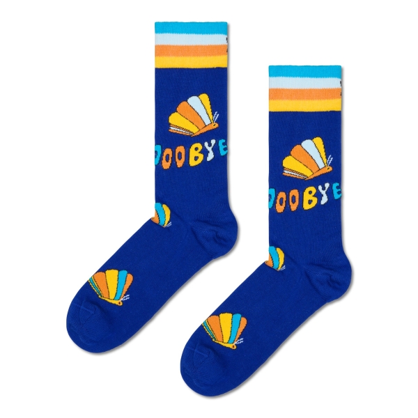 6-pack beatles socks gift box