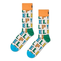 6-pack beatles socks gift box
