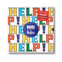 6-pack beatles socks gift box