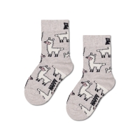 kids llama socks