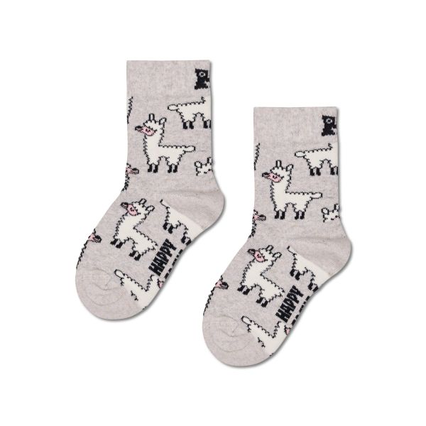 kids llama socks