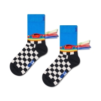 kids racer car socks