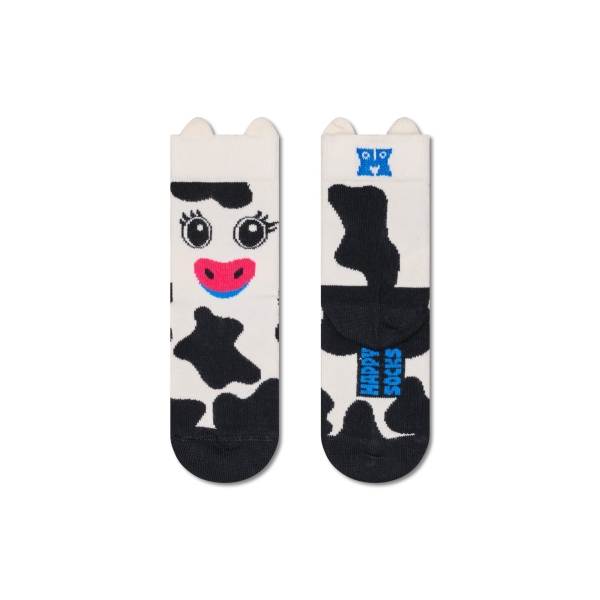 kids cow socks