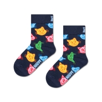 kids cat socks