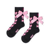 kids bow socks