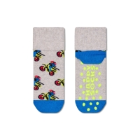 kids motorbike anti-slip socks