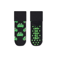 kids frog anti-slip socks