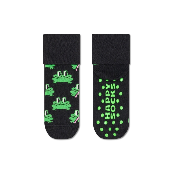 kids frog anti-slip socks