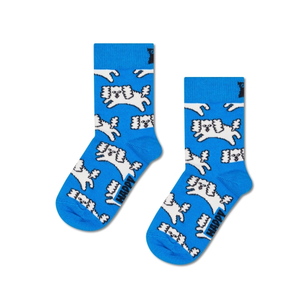 kids 2-pack llama socks gift box
