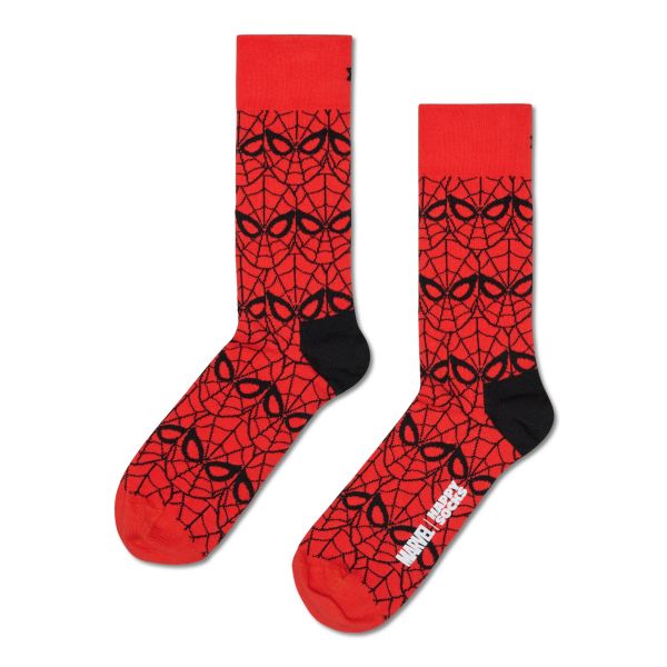 marvel spider-man socks
