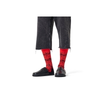 marvel spider-man socks