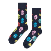 marvel spidey socks