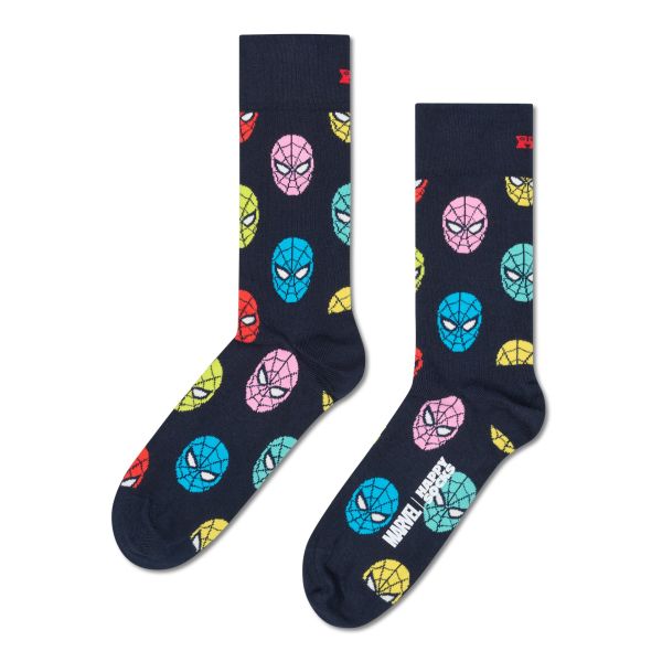 marvel spidey socks
