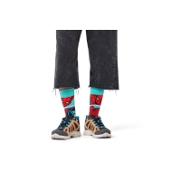 marvel web-slinger socks