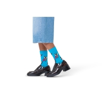 marvel venom socks