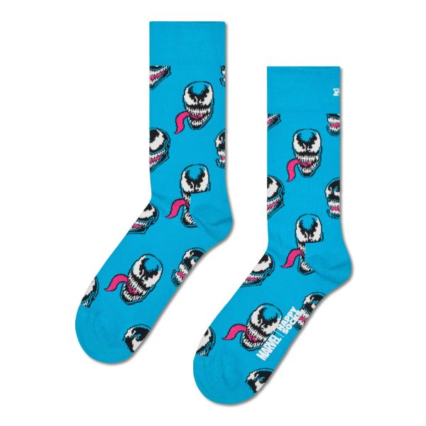 marvel venom socks