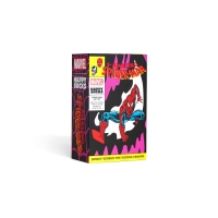 3-pack marvel spider-man socks gift box