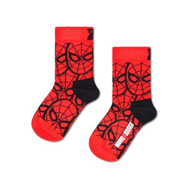kids spider-man socks