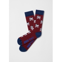 BeSnoopy skull granate