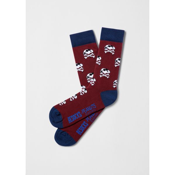 BeSnoopy skull granate