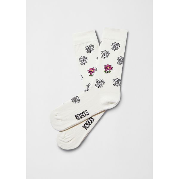 BeFlower off white