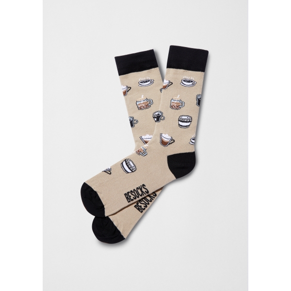 BeCoffee beige
