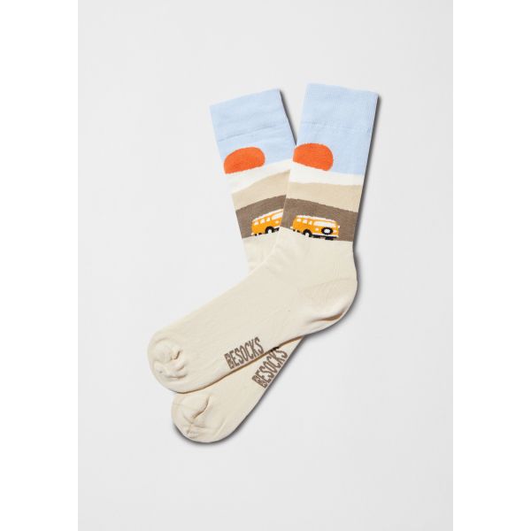 BeRoadtrip beige