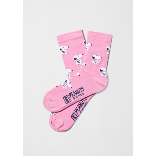 BeSnoopy pink