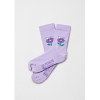 BeSnoopy flower nap malva