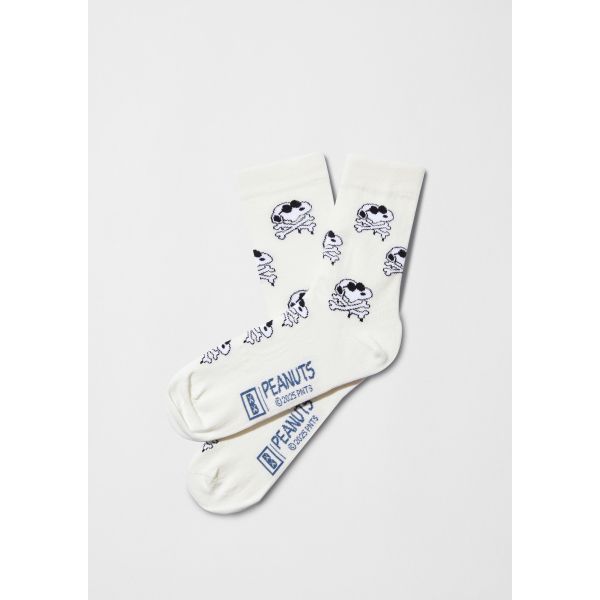BeSnoopy skull crudo