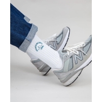 peanuts records deejay socks