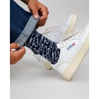 peanuts everybody's in a hurry socks
