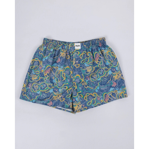 boxer noodles