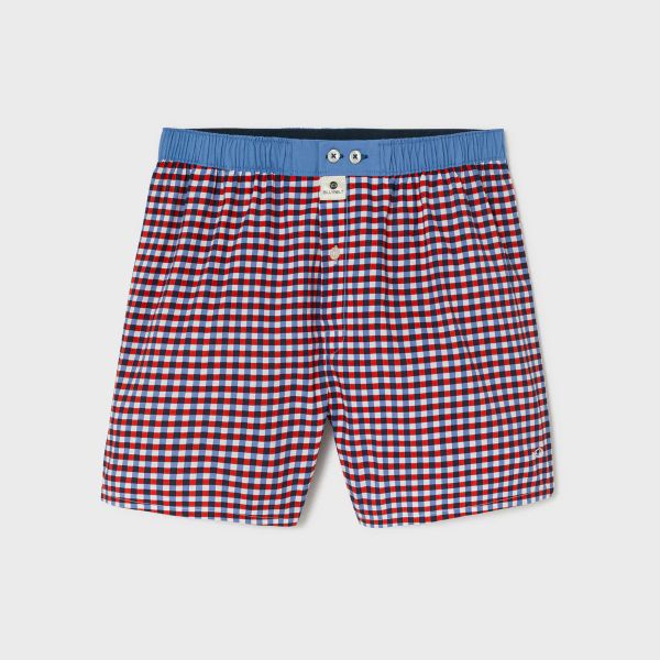 boxer short back to school