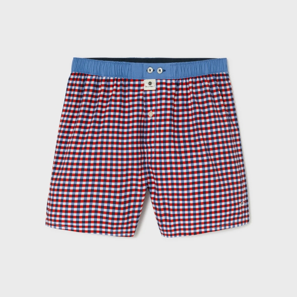 boxer short back to school