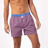 boxer short back to school