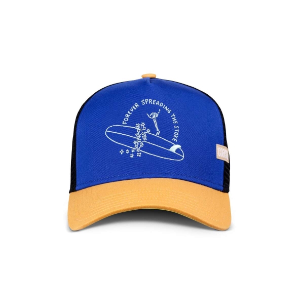 trucker cap spread stoke