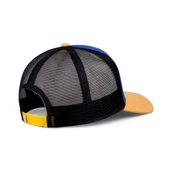 trucker cap spread stoke