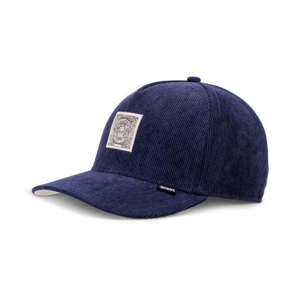 trucker cap lazy cord navy