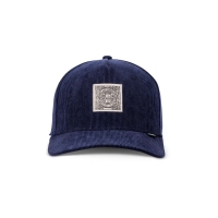 trucker cap lazy cord navy