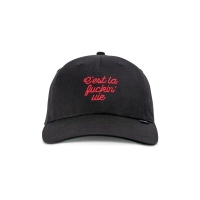 daddy cap c'est la ... black