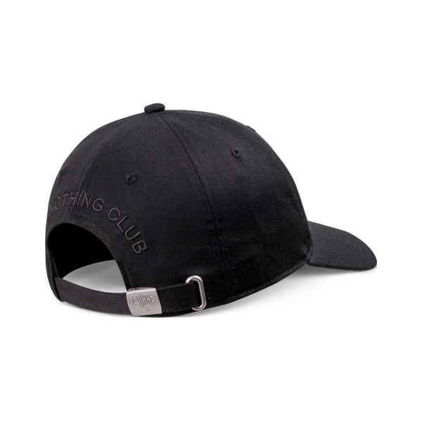 daddy cap c'est la ... black