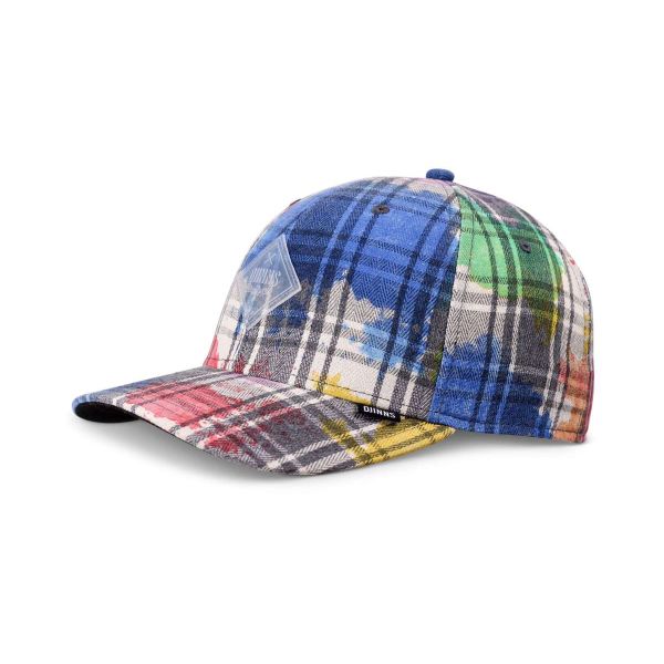 truefit cap dirty check multi