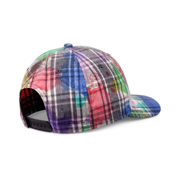 truefit cap dirty check multi