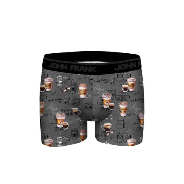 boxer coffee