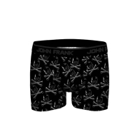 boxer modal skully